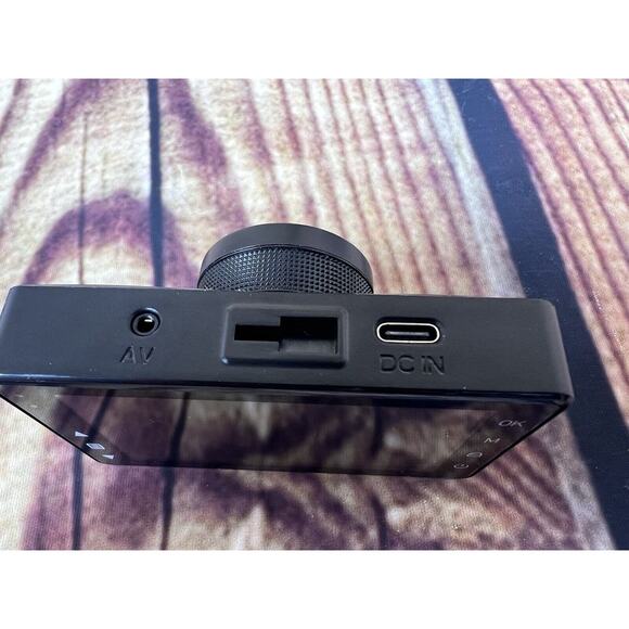 Dash Cam 2K Front 64 GB 1440P HD Camera, Night Vision 170° Wide Angle, Loop - 3” - Picture 13 of 14